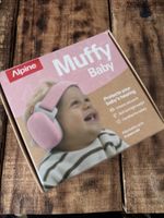 Alpine Muffy Baby Ear Defender for Babies and Toddlers up to 48 Months
