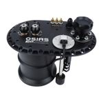 OSIAS 20-1995-00 FCST-X For External Pumps Fuel Cell Surge Tank New Design