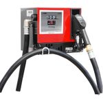 Piusi Cube 56 Electric Diesel Transfer Pump 230v | Fuel Safe UK