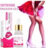 2x Women Gel Orgasm Liquid Climax Libido Stimulant Vaginal 🇬🇧 UK SELLER 🇬🇧 