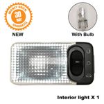 New INTERIOR ROOF LIGHT LAMP FOR Toyota Aygo Mk 1 812400H010A0