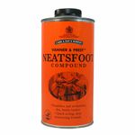 VANNER & PREST NEATSFOOT COMPOUND - Carr & Day & Martin