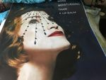 Madonna huge Max Factor Poster in great condition 