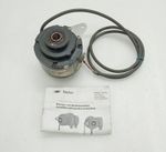 Hubner Berlin HOG 10 DN 1024 I Incremental Encoder