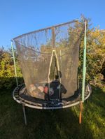 Trampoline