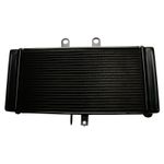 Pattern Replacement Aluminium Radiator for Suzuki GSF 1250 S Bandit 07-16
