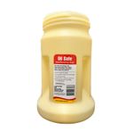 Oil Safe Drum Fluid Storage Container 3 Litre 3L Drum