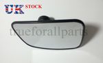 New 1x WIDE ANGLE MIRROR BLIND SPOT FOR TRUCK LORRY  BUS VAN RECOVERY E4 marked
