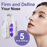 Beauty Nose Shaper Lifter Pain-Free Nose Bridge Straightener Corrector Silicone