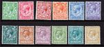 SG418-429 Block Cypher Set M/MINT