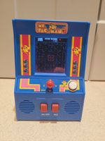 My Arcade Ms Pac Man video retro style arcade electronic game console 