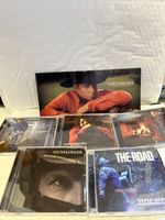 Garth Brooks - The Ultimate Collection 10 CDS  Boxset