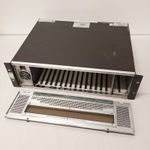 Cardframe Frame Evertz Microsystems 7800FR 450W 3RU Frame Only - Acceptable