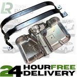 FITS RANGE ROVER EVOQUE FUEL TANK CRADLE FUEL TANK SHEILD 12-18 - LR041435