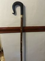 Shepherds Crook