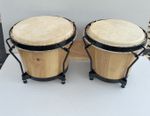 Streetlife Bongo Set 