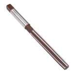 14mm Hand Reamer Alloy Tool Steel H8 6 Straight Flutes Milling Cutter Tool