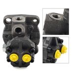 Fuel Transfer Pump For CAT C7 C9 Engine 336D 3126E D6R D7R 329DL 330DL 318-6357
