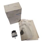 FESTO DSM-8-90 Oscillating Cylinder 173197