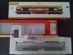 HORNBY R2488 EW&S CO-CO DIESEL CLASS 60 '60026' MINT BOXED RUNNER OO GAUGE