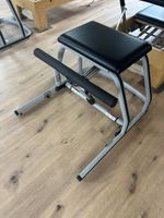 Peak Pilates MVE Chairs Stackable Space Saving