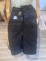RST Textile Trousers