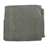 Breathable Caravan Awning Carpet Groundsheet 2.5M Wide (Annex Flooring)