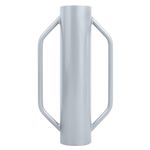 Fence Post Driver W/ Ergonomic Handles For Garden Landscaping Fence Installation
