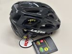 Lazer P’nut Mountain Bike MTB Kids Black 46-50cm With MIPS Road Cycling