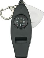 Explorer Emergency Whistle Hiking