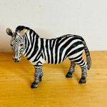 Zebra toy figure Schleich 2008 animal