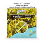 Box Hedge Caterpillar Organic Killer (XenTari) for 60 sq. Meters - Fast Delivery