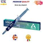 ARCTIC MX-4 4g Thermal Compound CPU GPU Paste – New Boxed