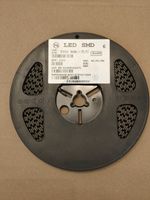 5050 RGB LED SMD 1000 Pieces Full Reel Surface Mount