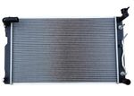 Radiator For Toyota Alphard Hybrid 2002-2008 2.4