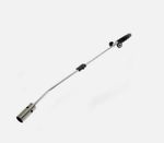 Weed Wand & Butane Gas Canisters Blowtorch Garden Torch Weeds Killer Burner