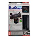 Oxford Heated Grips Motorcycle Premium Sports OF692 Hot Grips Winter Grips