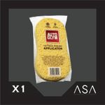 Autoglym Hi-Tech Polish Applicator | Sponge Polish Applicator Pad