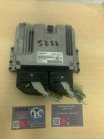 Peugeot Partner Citroen Berlingo Engine Control Unit ECU 9814182680 /0281032456