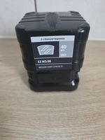 Husqvarna EZ M3 DS 40 Grit (Medium Hard Concrete)