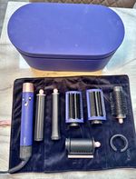 Dyson Airwrap Multi-Styler Complete Set Excellent Condition Boxed