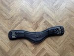 GFS Premier Anatomical Dressage Girth 24 Inches Brown Used Very Good Condition