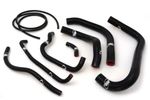 AS3 SILICONE RADIATOR HOSES for HONDA CBR 900 RR FIREBLADE 1994-1995