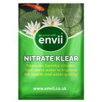 Envii Nitrate Klear Natural Pond Nitrate Remover Water Treatment Fish Safe