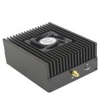 Digital RF Power Amplifier 400-470Mhz UHF 20W 30W 40W 50W 80W Radio DMR Amplifie