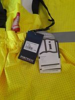 PORTWEST Bizflame Flame-Resistant Anti-Static Trousers S780 B12