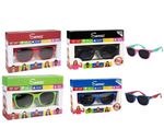 Suneez Kids Polarized Sunglasses UV400 Protection Unbreakable Flexible Frame Set