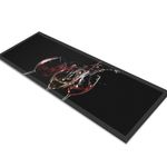 Premier Range Glass Table Runner - Digitally Printed In {$variation}