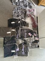  Ladies BNWT Bargain Bulk £700 RRP Stock Dress-Trousers-Spanx Premium Branded❤️