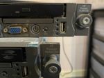 HP DL360 G5 server, Used with RAM 1 U size